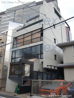 EBISU TEAMS COURT