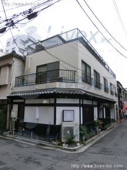 貸店舗