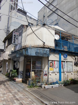 あぜみちビル
