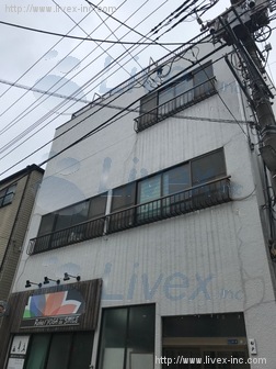 船戸ビル