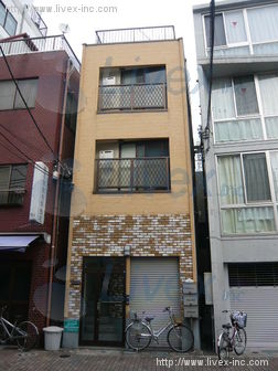 野崎ビル