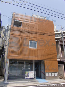 神楽坂3丁目テラスビル