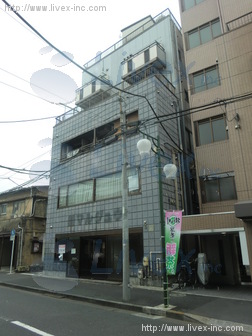 ワトミビル