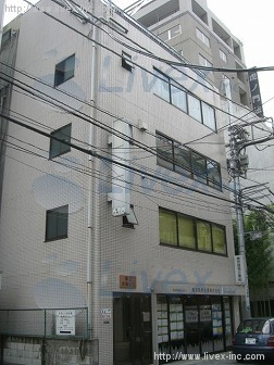 第2鈴亀ビル