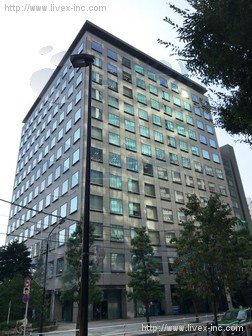 MFPR六本木麻布台ビル