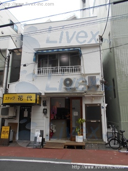 貸店舗