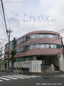 ノア駒沢ビル
