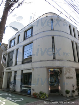 アミューズ館ビル