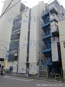 アイディ新橋ビル