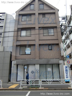 STビル