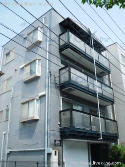 アーツ森下ビル
