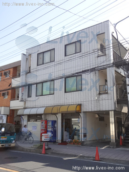 斉藤ビル