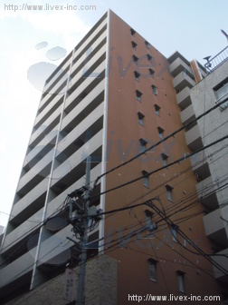 神田リープレックスリズビル