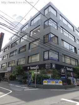 西葛西トーセイビル