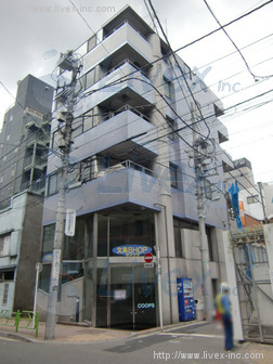 西戸部町貸店舗