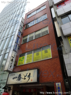 千寿新宿ビル
