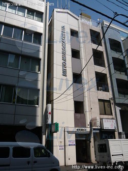 日東室町ビル