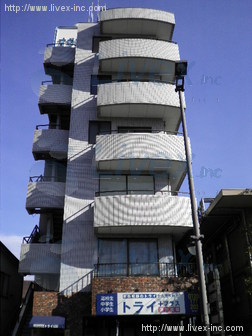 松ロイヤル(オガワ第10)ビル