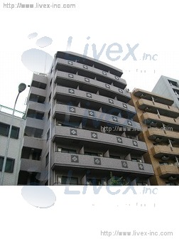 第3大野サダサンズビル