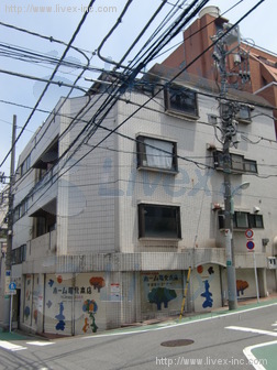 Relief不動前ビル