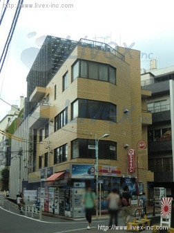 J529ビル
