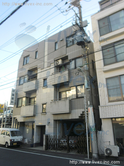 カミヤビル