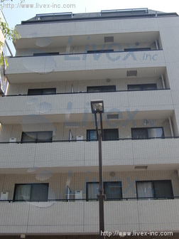 フィオレッタ両国ビル