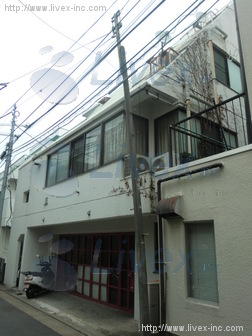 早田ハウス