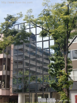 MGエステート川崎ビル