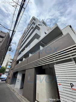 プラウドフラット荻窪ビル