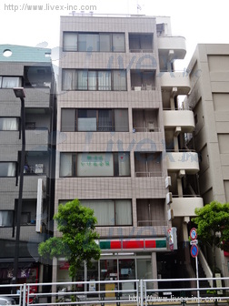 アーバンコーポ両国