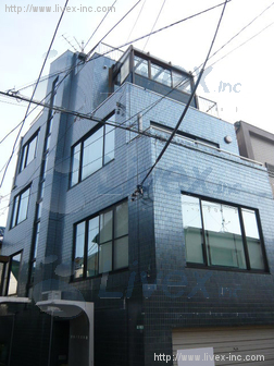 金丸邸ビル