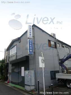本町5丁目工場・倉庫