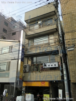 東陽ビル