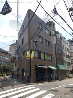 服部ビル