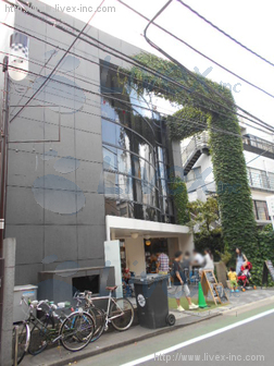 仮)神宮前3丁目ビル