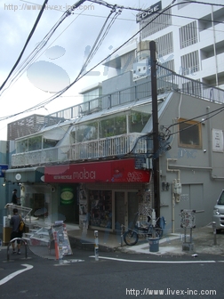 新東京ビル