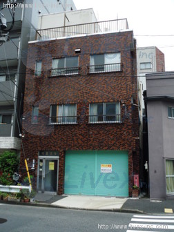 貸事務所・倉庫