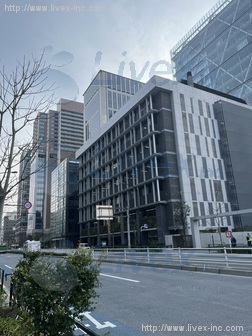 A-PLACE品川東ビル