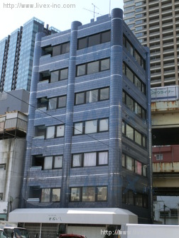 KCビル