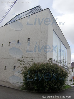 AK-HOUSE