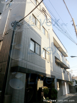 一棟貸ビル