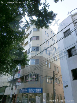 桜並木ビル