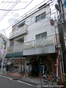 K・Tビル
