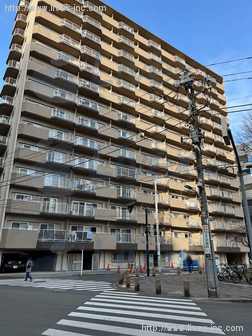 東亜パークサイドキャッスル