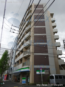 コルニーチェ小石川ビル