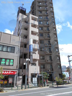 第8北澤ビル