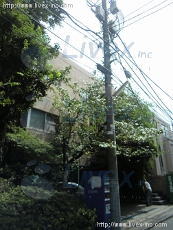 ホーフ高見ビル