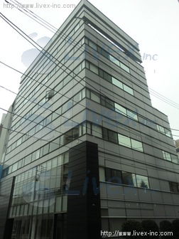 銀座ルノアールビル