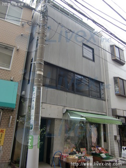 MYビル